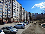 Капитальный ремонт квартиры, ул. Пархоменко 43