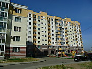Ремонт "под ключ", квартиры по ул. Малиновского