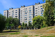 Капитальный ремонт квартиры. Волгоград, ул. Быстрова 80а (чистовая отделка по договору выполнялась частично).
