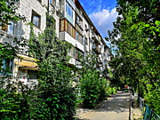 Капитальный ремонт квартиры (вторичка, хрущевка) по ул. Циолковского 3а
