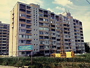 Ремонт квартиры по ул. Шекснинская 81а