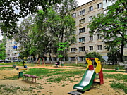 Капитальный ремонт квартиры под чистовую отделку, Запорожская 3 (вторичка, Хрущевка)