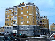 Комплексный ремонт квартиры в ЖК "Бейкер-стрит", Шекснинская 60