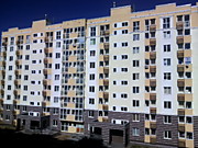 Ремонт квартиры в новостройке по ул. Малиновского 8а (п. №1)