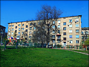 Капитальный ремонт квартиры (поэтапно), Волгоград ул. Вершинина 22 (вторичка)