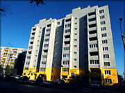 Комплексный ремонт квартиры в новостройке по ул. Репина 64 "Мишино"