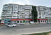 Капитальный ремонт квартиры, ул. Кузнецкая 67