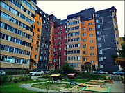 Капитальный ремонт квартиры по ул. Шексниской 46 (вторичное жилье)