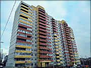 Капитальный ремонт квартиры в новостройке, по ул. Елисеева 1