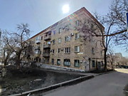 Ремонт квартиры "под ключ", ул. Двинская 3